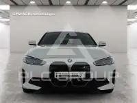 2023 BMW I4