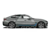 2023 BMW I4