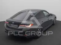 2023 BMW I4