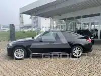 2023 BMW I4