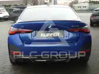 2023 BMW I4