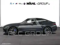 2023 BMW I4