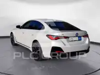 2023 BMW I4