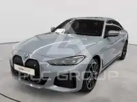 2023 BMW I4