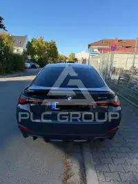 2023 BMW I4