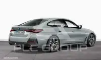 2023 BMW I4