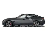 2023 BMW I4