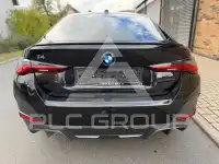 2023 BMW I4