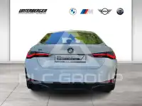 2023 BMW I4