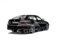 2023 BMW I4