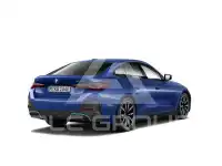 2023 BMW I4