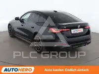 2023 BMW I4