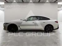 2023 BMW I4