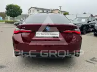 2023 BMW I4