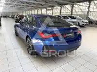 2023 BMW I4