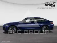 2023 BMW I4