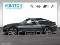 2023 BMW I4