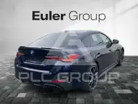 2023 BMW I4
