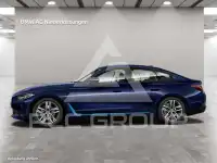 2023 BMW I4