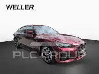 2023 BMW I4