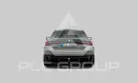 2023 BMW I4