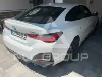 2023 BMW I4