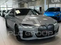 2023 BMW I4