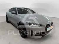 2023 BMW I4