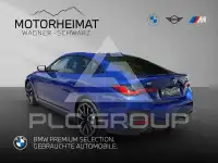 2023 BMW I4