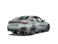 2023 BMW I4
