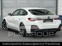 2023 BMW I4