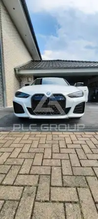 2023 BMW I4