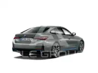 2023 BMW I4