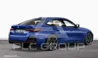 2023 BMW I4