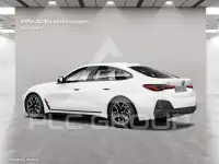 2023 BMW I4