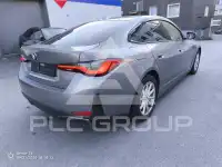 2023 BMW I4