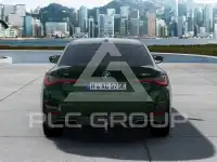 2023 BMW I4