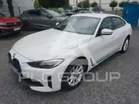 2023 BMW I4