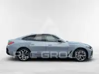 2023 BMW I4