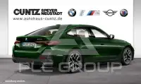 2023 BMW I4