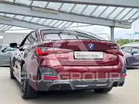 2023 BMW I4
