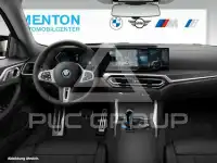 2023 BMW I4