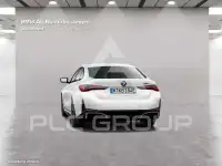 2023 BMW I4