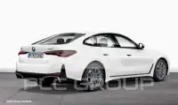 2023 BMW I4