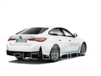 2023 BMW I4