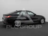 2023 BMW I4