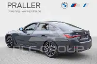 2023 BMW I4