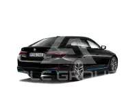 2023 BMW I4