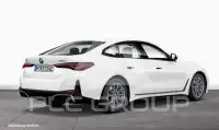 2023 BMW I4