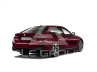 2023 BMW I4